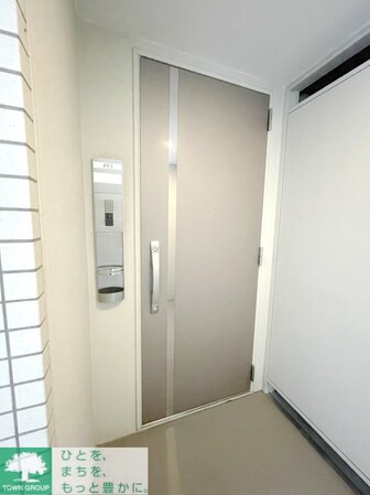 パークアクシス渋谷神南の物件内観写真